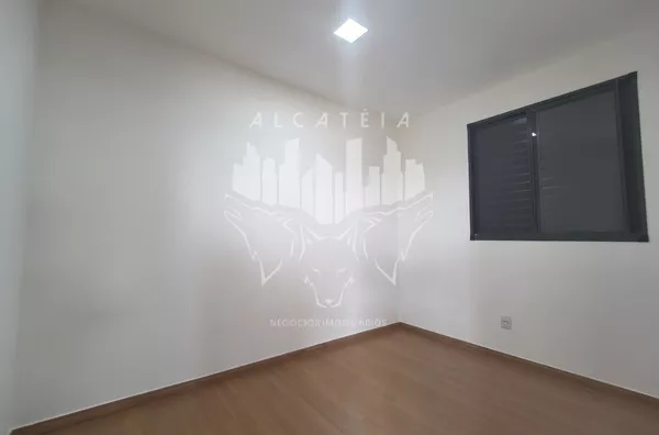 Apartamento para aluguel,  Shopping Park, Uberlandia - Foto 1