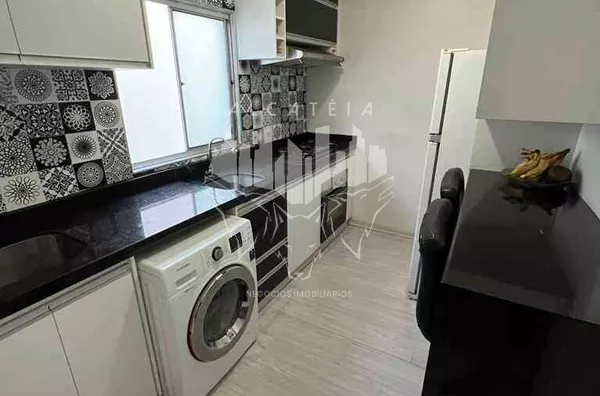 Apartamento 3 quantos no Bairro Brasil 