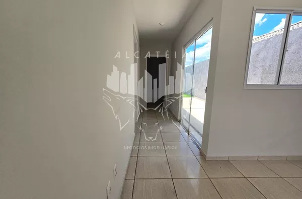 Casa para venda, 2 quarto(s),  Conjunto Pequis, Uberlandia