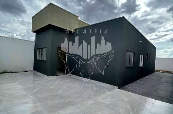 Casa para venda,  Laranjeiras, Uberlandia