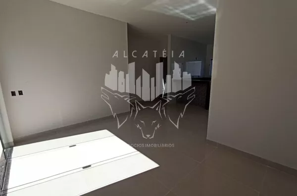 Casa para venda, Bairro Laranjeiras, Uberlândia