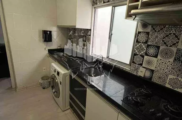 Apartamento 3 quantos no Bairro Brasil 