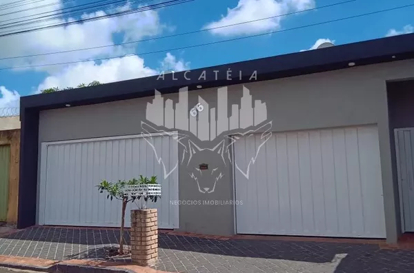 CASA A VENDA NO BAIRRO CANAÃ - Foto 1