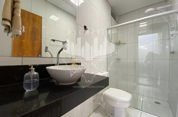 Casa para aluguel,  Aclimação, Uberlandia - Foto 5