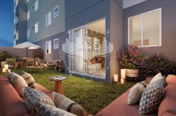 RESIDENCIAL SOUL 