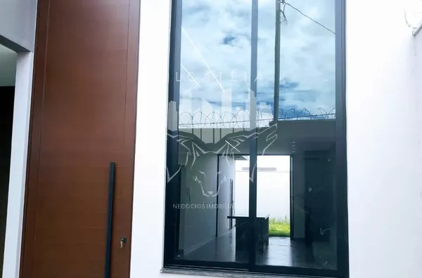 Casa para venda,  Novo Mundo, Uberlandia