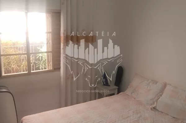 Casa para venda, 3 quarto(s),  Jardim Brasília, Uberlandia