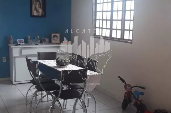Casa para venda,  Jardim Holanda, Uberlandia