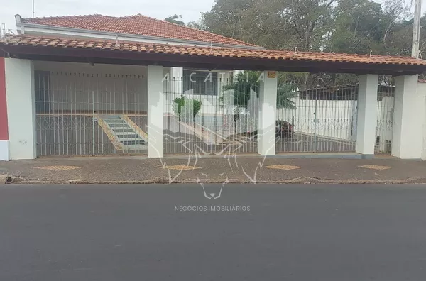 Casa para venda,  Jardim Bonanza, Santa Rita Do Passa Quatro