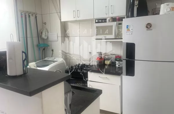 Apartamento para venda, 2 quarto(s),  Jardim Holanda, Uberlandia
