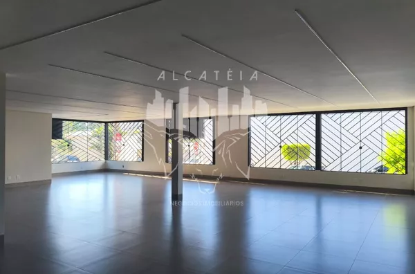 Sala comercial para aluguel,  Martins, Uberlandia - Foto 1