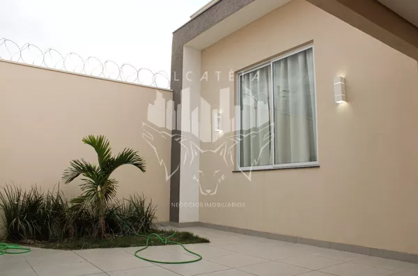 Casa para venda,  Bem Viver, Uberlandia