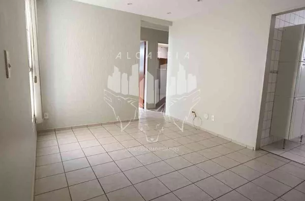 Oportunidade: Apartamento com 3/4 no bairro Copacabana