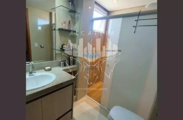 Apartamento para venda,  Lídice, Uberlandia