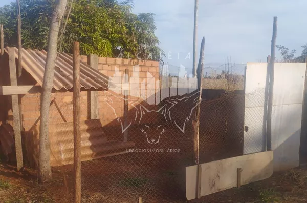 Chácara para venda, 2 quarto(s),  Cruz Branca, Uberlandia