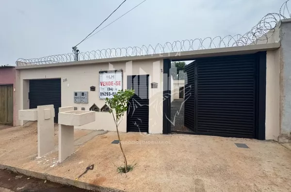 Casa para venda,  São Jorge, Uberlandia