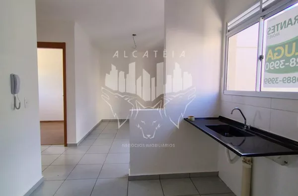 Apartamento para aluguel,  Loteamento Residencial Pequis, Uberlandia - Foto 4