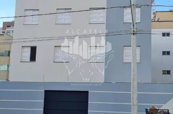 Apartamento para venda, 2 quarto(s),  Santa Mônica, Uberlandia