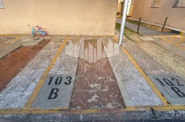 Apartamento para venda,  Panorama, Uberlandia