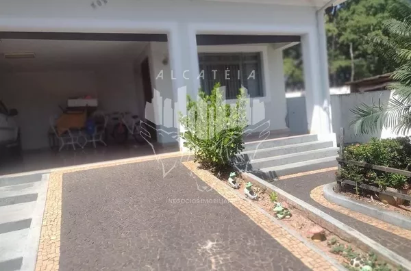 Casa para venda,  Jardim Bonanza, Santa Rita Do Passa Quatro