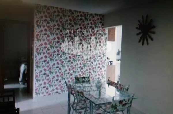 Apartamento para venda, 2 quarto(s),  Patrimônio, Uberlandia