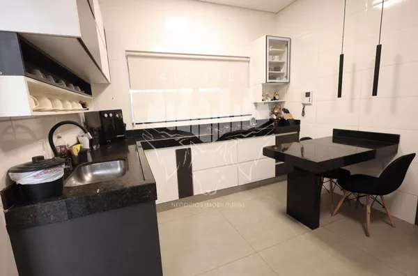 Casa para venda, 3 quarto(s),  Cidade Jardim, Uberlandia - Foto 6