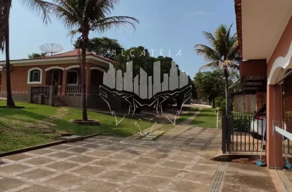 Chácara para venda,  - Selecione - Bairro, Santa Rita Do Passa Quatro