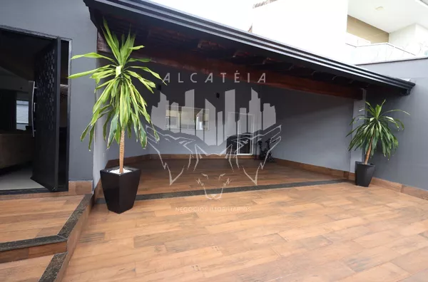 Casa para venda, 3 quarto(s),  Cidade Jardim, Uberlandia - Foto 3