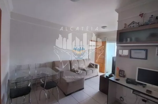 Apartamento para venda,  Santa Mônica, Uberlandia
