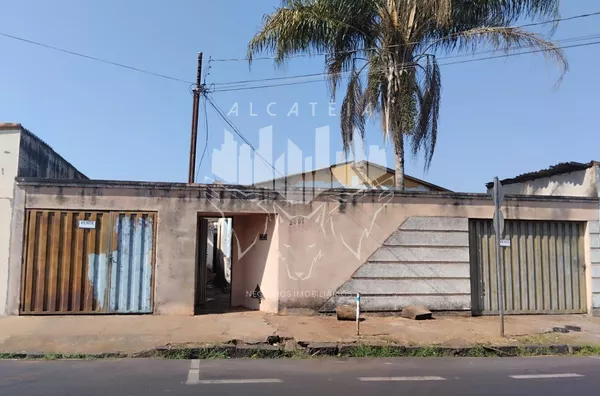 Casa para venda,  Martins, Uberlandia