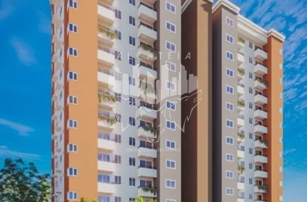 Apartamento para venda,  Grand Ville, Uberlandia