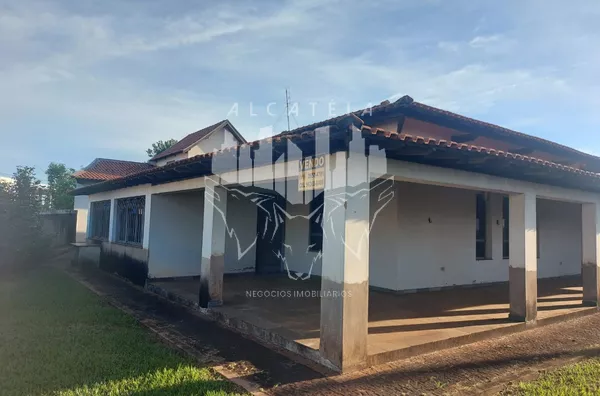 Casa para venda,  - Selecione - Bairro, Santa Rita Do Passa Quatro