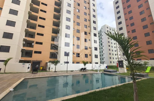 Apartamento para aluguel,  Shopping Park, Uberlandia - Foto 6