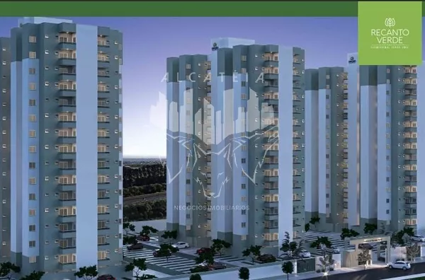 Residencial Recanto Verde
