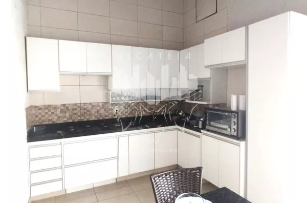 Casa para venda, 2 quarto(s),  Jardim Europa, Uberlandia