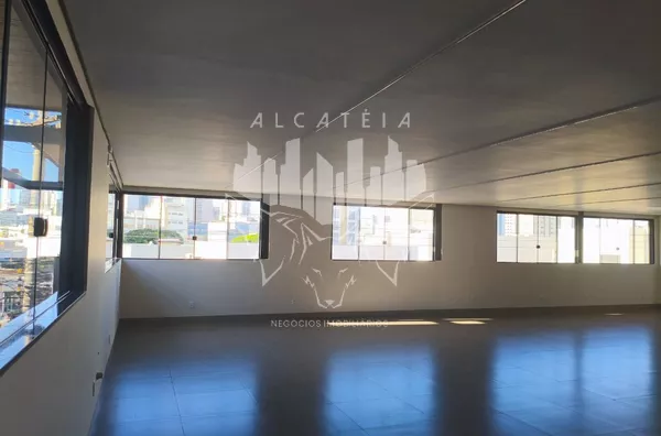 Sala comercial para aluguel,  Martins, Uberlandia - Foto 5