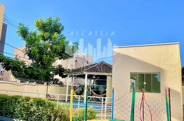Apartamento para venda, 3 quarto(s),  Tubalina, Uberlandia