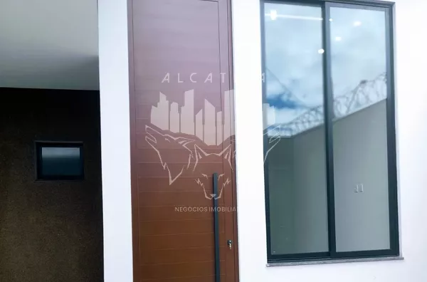Casa para venda,  Novo Mundo, Uberlandia