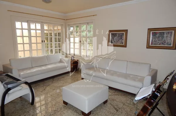 Casa para venda,  Pampulha, Belo Horizonte