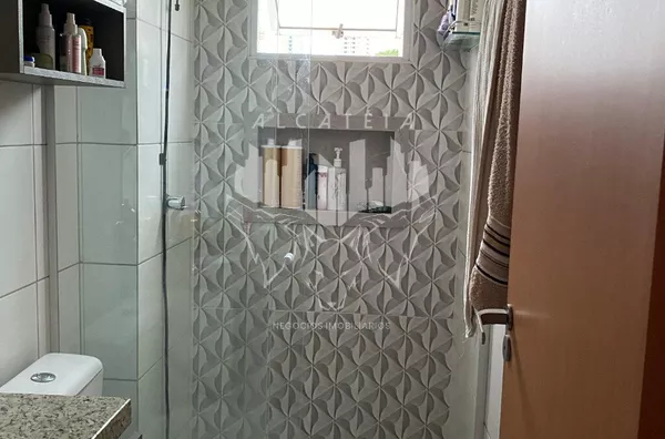 Apartamento para venda, 2 quarto(s),  Patrimônio, Uberlandia