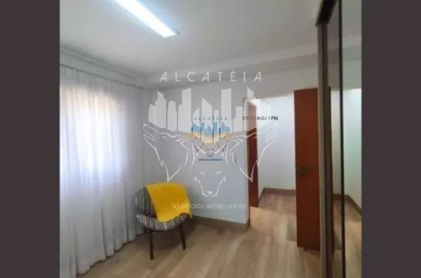 Apartamento para venda,  Lídice, Uberlandia