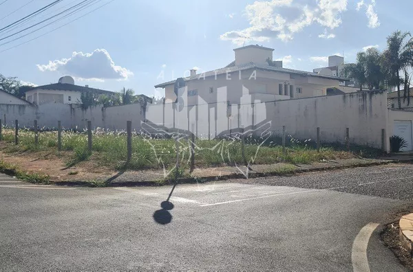 Terreno para venda,  Cidade Jardim, Uberlandia