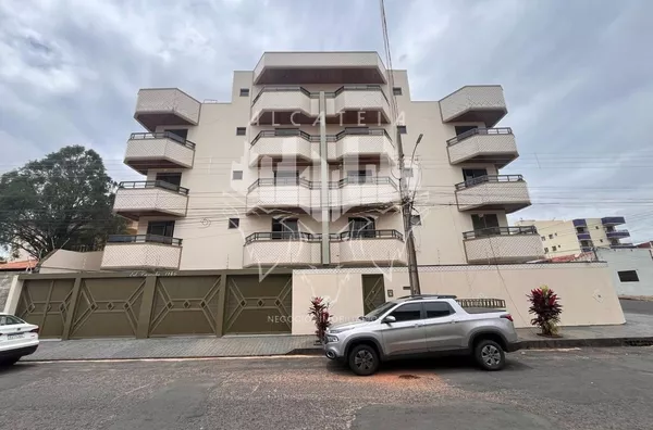 Apartamento para venda,  Brasil, Uberlandia