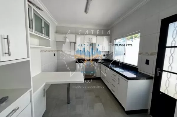 Casa para venda,  Santa Mônica, Uberlandia
