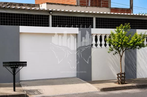 Casa para venda, 3 quarto(s),  Jardim Brasília, Uberlandia