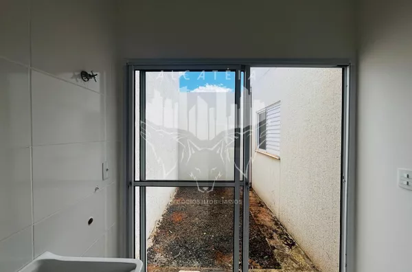 Casa em condomínio para venda,  Pequis, Uberlandia