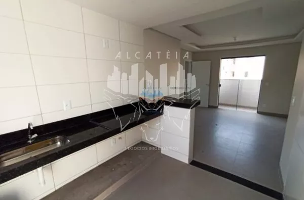 Apartamento para venda,  Santa Mônica, Uberlandia