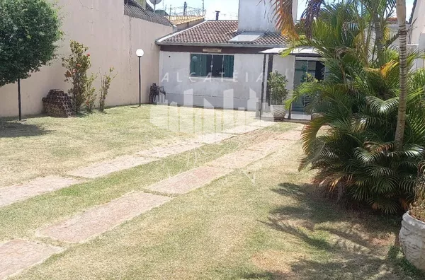 Casa para venda, 1 quarto(s),  Cidade Jardim, Uberlandia