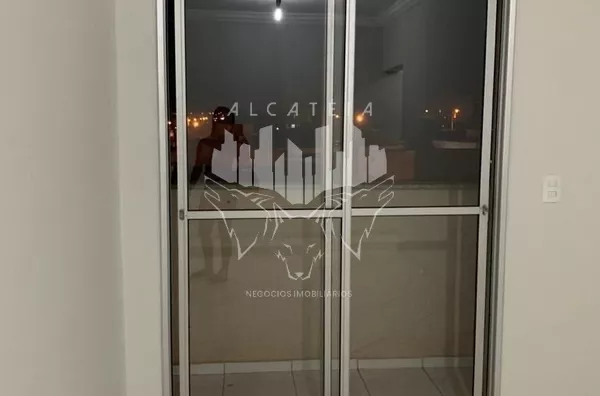 Apartamento para venda, 2 quarto(s),  Santa Mônica, Uberlandia