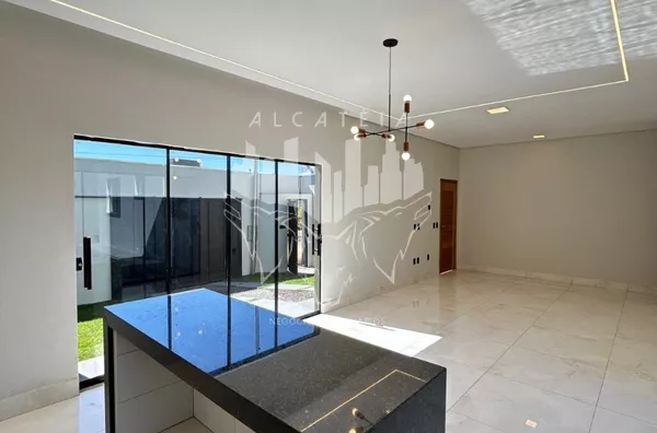 Casa para venda,  Nascente Do Vale, Uberlandia